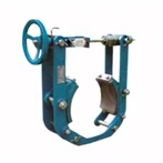 Sistem Rem Thruster Elektro-hidrolik