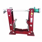 Rem Disk Elektro-hidraulik Seri TWZ2