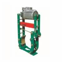 Rem Drum Elektro-hidraulik Seri YW- L