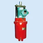 YT1 Series Electric Hydraulic Pusher
