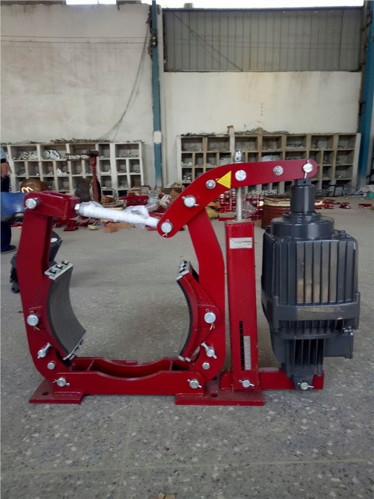 Electro Hydraulic Brake For Gantry Crane