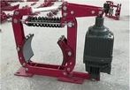 Rem Drum Hidrolik Crane