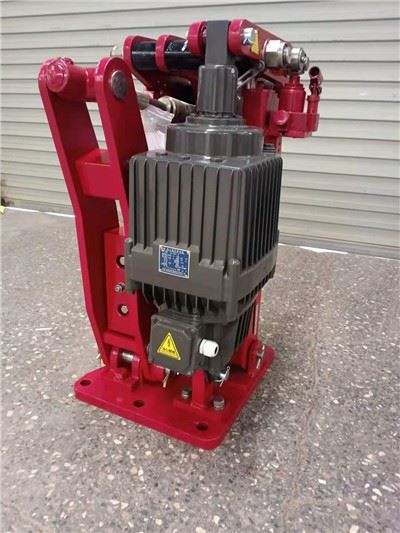 Rem Cakram Elektro-hidraulik YPZ2