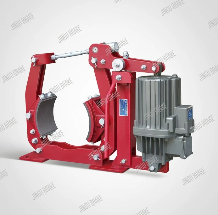 YWZ13 ELECTRO-HYDRAULIC DRUM BRAKES